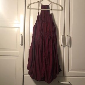 Romeo & Juliette | Scoop Neck Dress